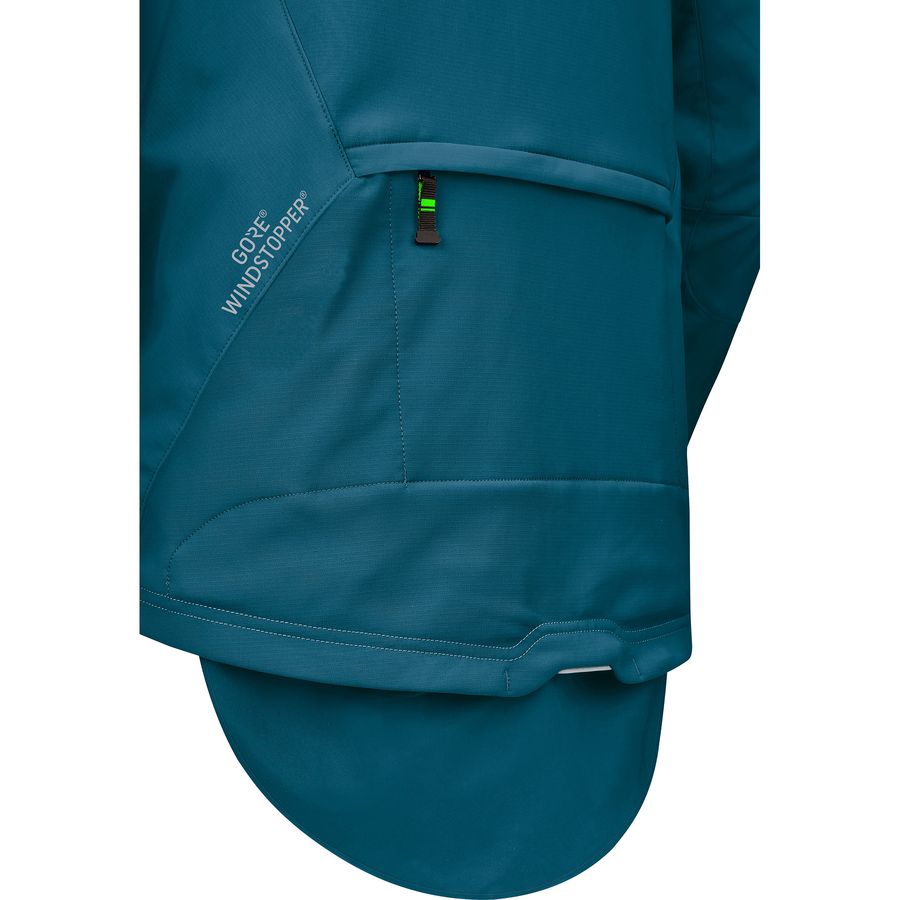 gore bike wear power trail pants