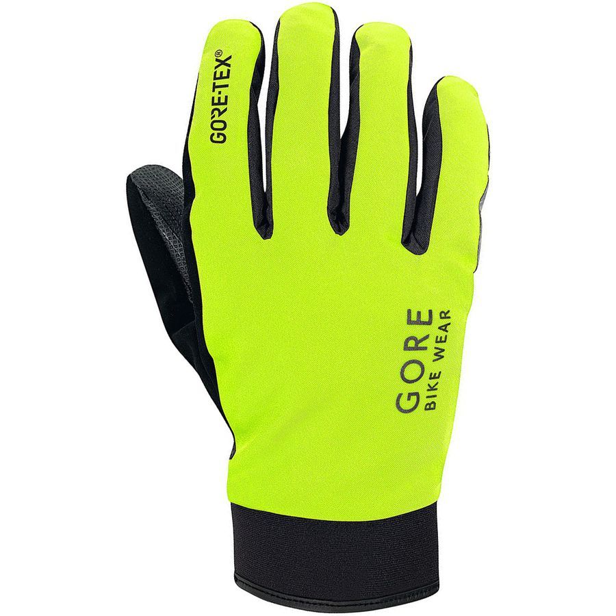 Gore Bike Wear Universal GoreTex Thermo Gloves Men's