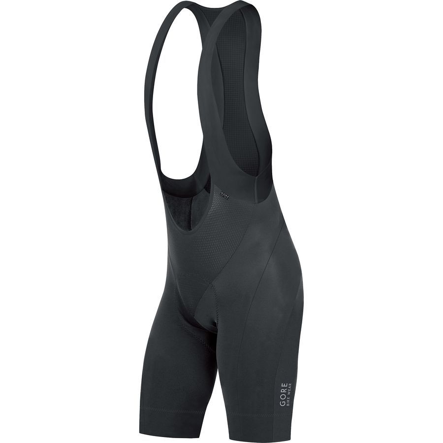 gore power bib shorts