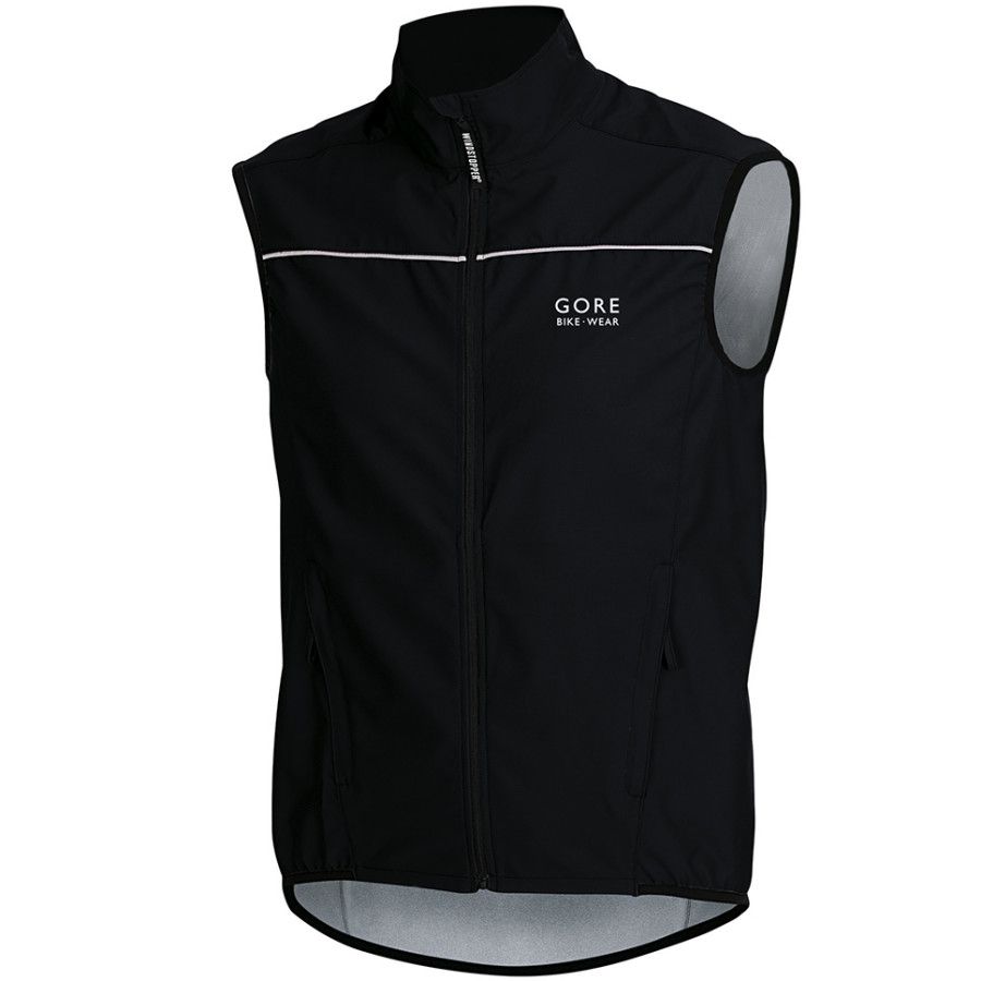 Gore Bike Wear Helium Cycling Vest Men's Bike