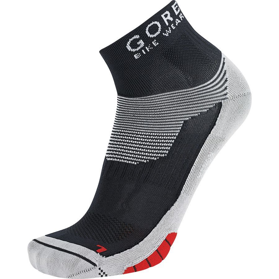 Gore Bike Wear Xenon Sock Bike