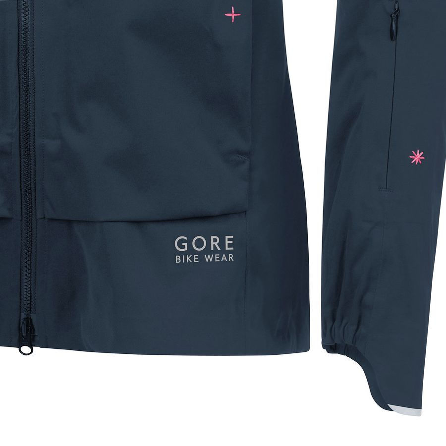 womens gore tex runners