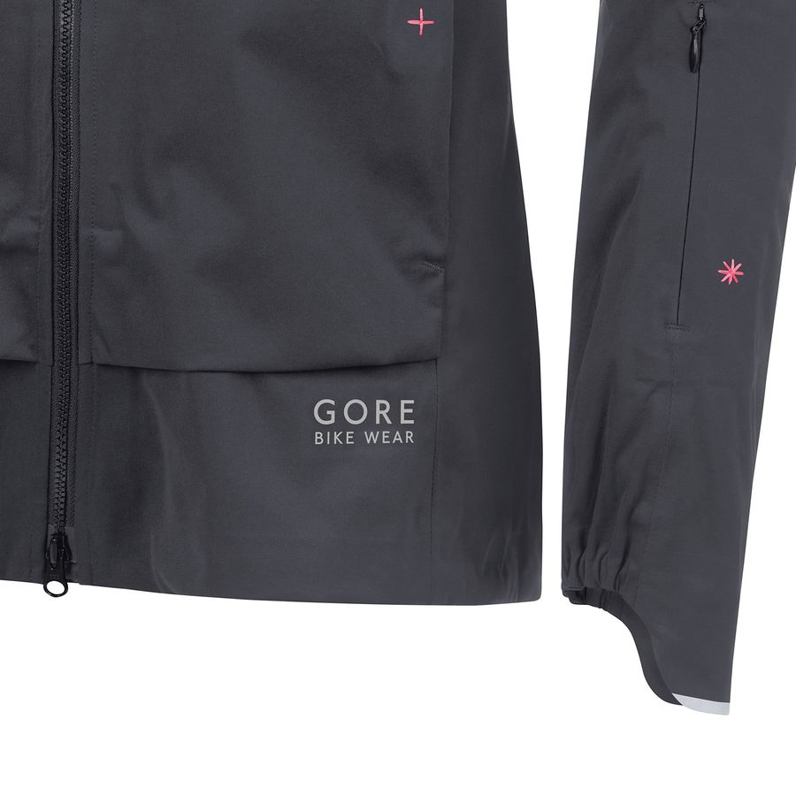 gore bike wear power trail