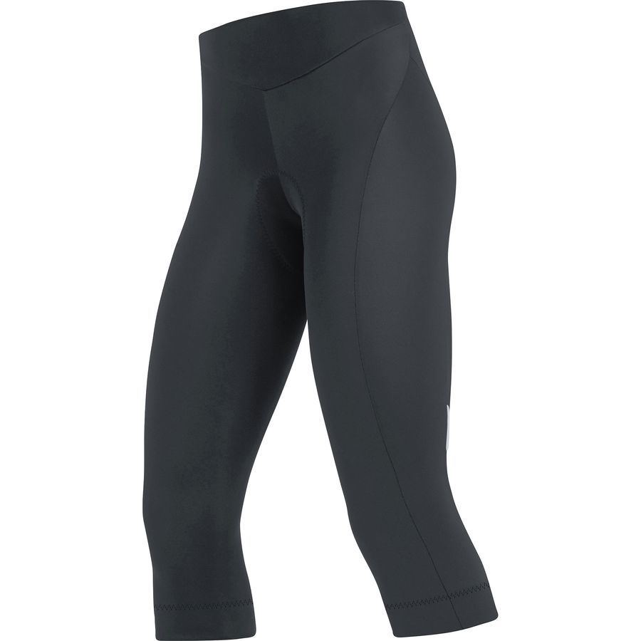 Gore Bike Wear Element Lady Tights 3/4 Plus Women's Bike