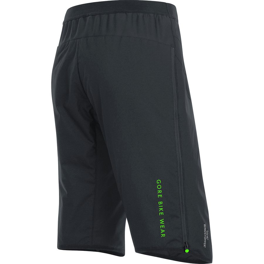 GOREWEAR GORE® WINDSTOPPER® Base Layer Shirt zonder mouwen Heren