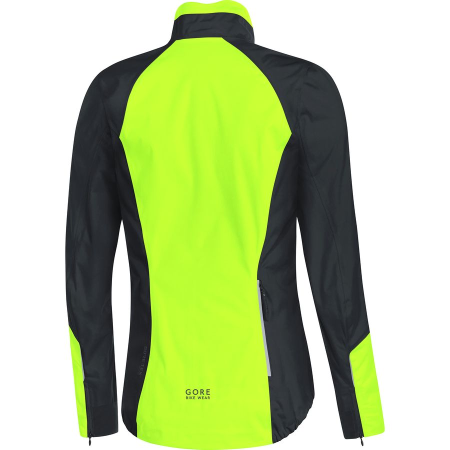 Gore Bike Wear Power Lady GoreTex Active Jacket Women's