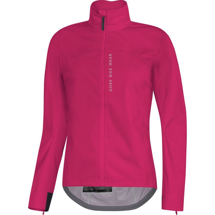 Gore Bike Wear Power Lady GoreTex Active Jacket Women's