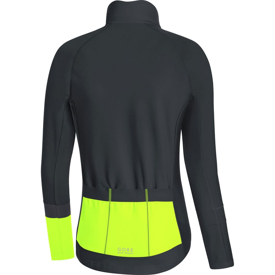 Gore Bike Wear Power Lady Thermo Jersey Women's