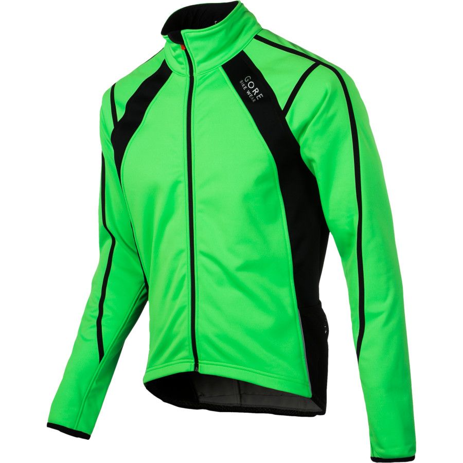 Gore Bike Wear Oxygen SO Jacket Men's Bike