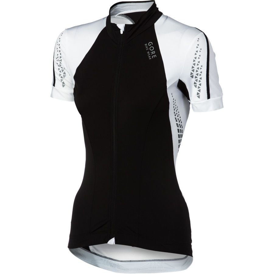 gore long sleeve jersey