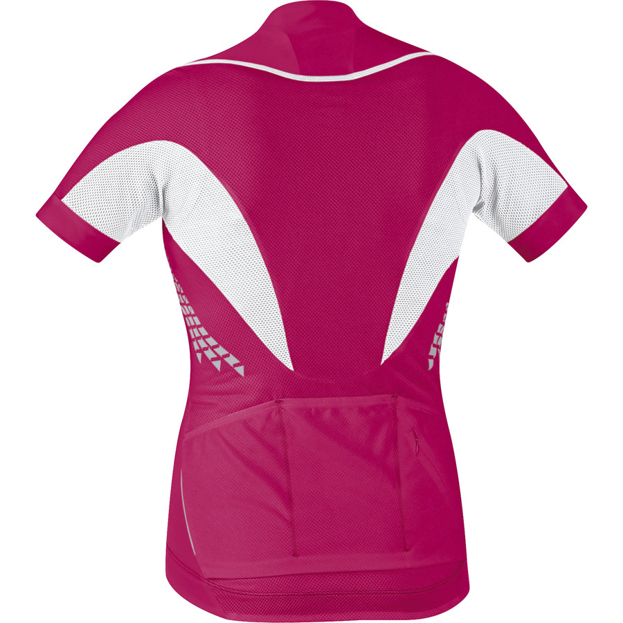 bike wear jacket