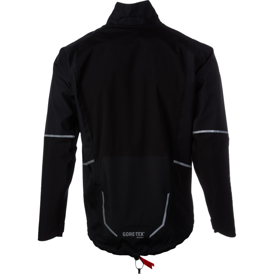 bike wear jacket