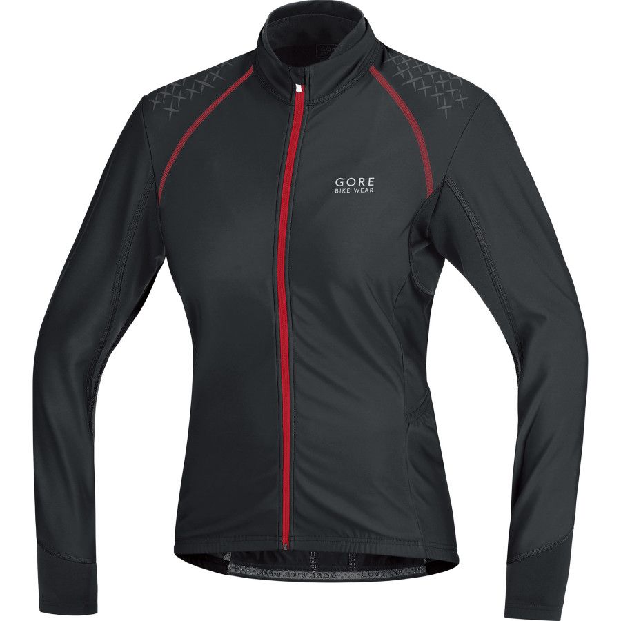 Gore Bike Wear ALPX 2.0 Thermo Jersey LongSleeve Women's Bike