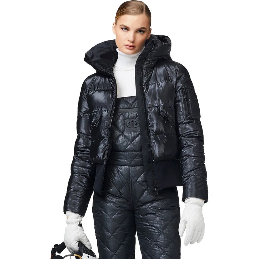 Bombardino No Fur Jacket - Women's