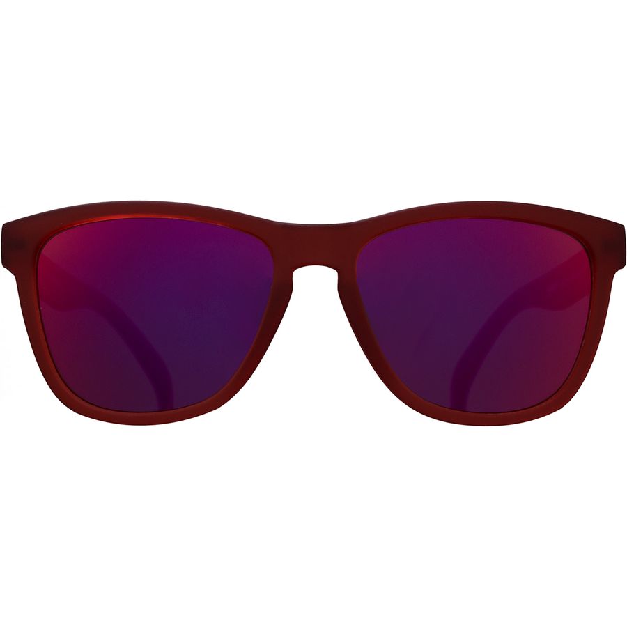 Goodr OG Polarized Sunglasses