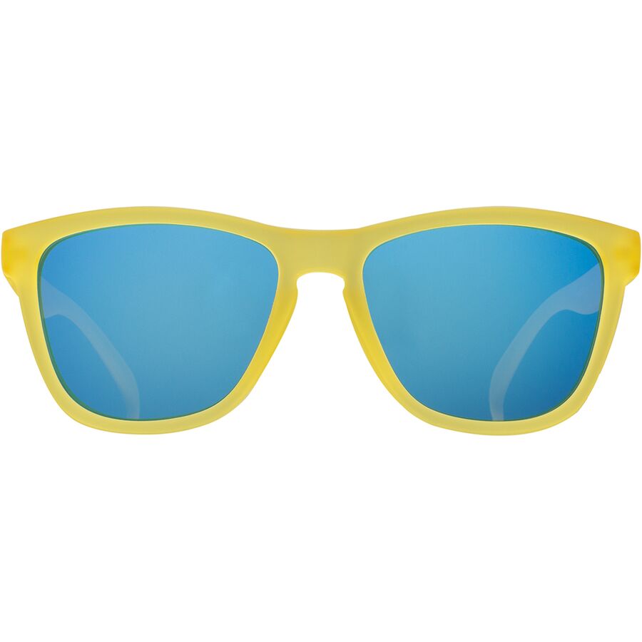 Goodr OG Polarized Sunglasses