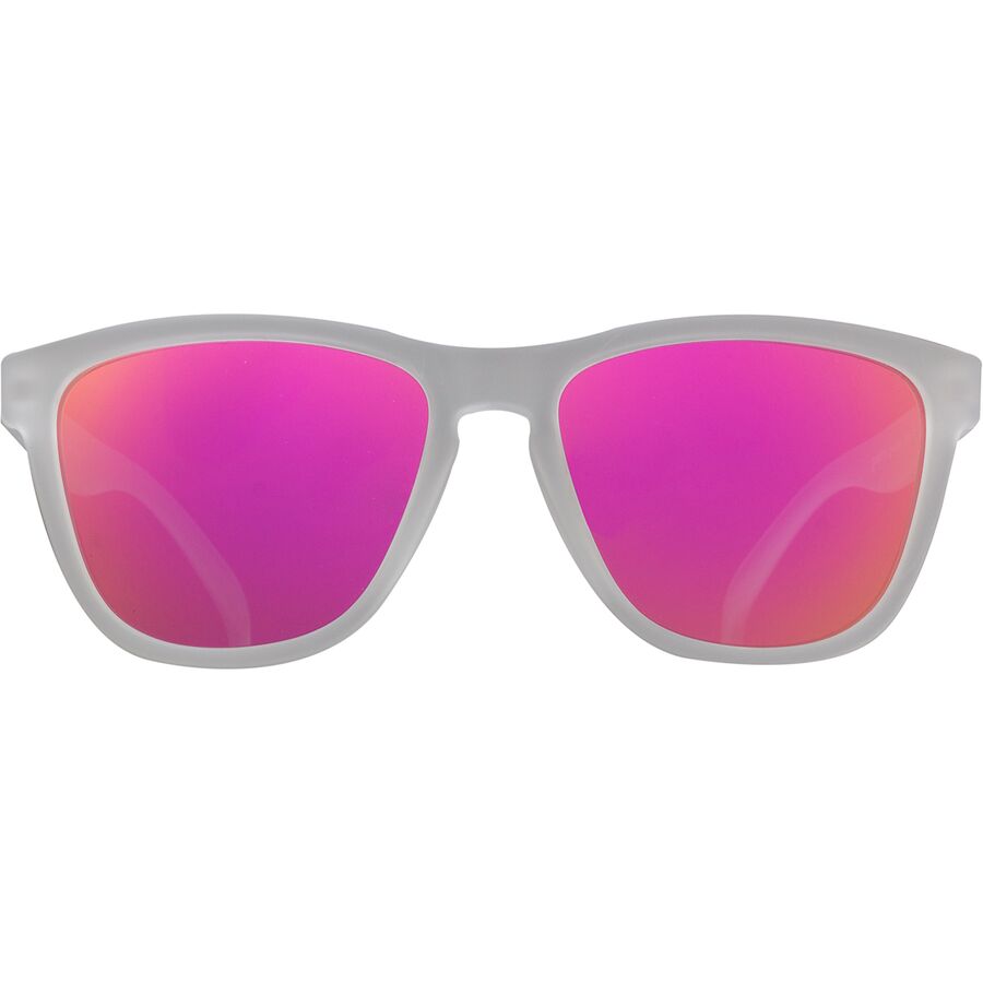 Goodr OG's Sorcery Spectacles Limited Edition Polarized Sunglasses