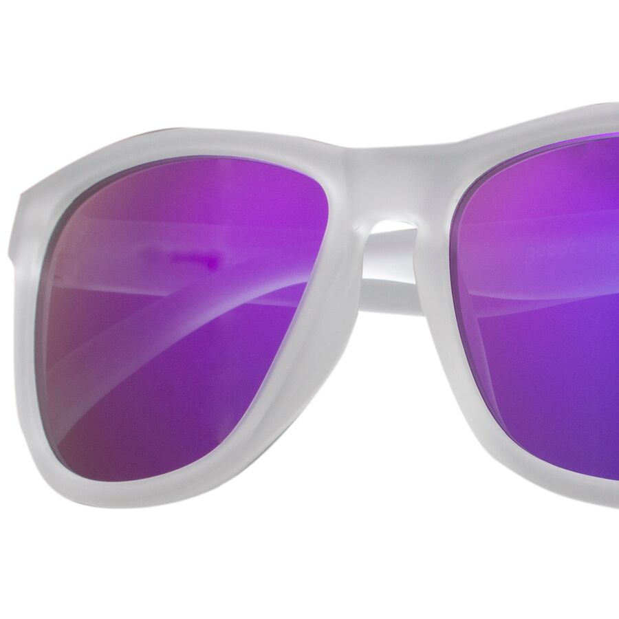 Goodr OG's Sorcery Spectacles Limited Edition Polarized Sunglasses