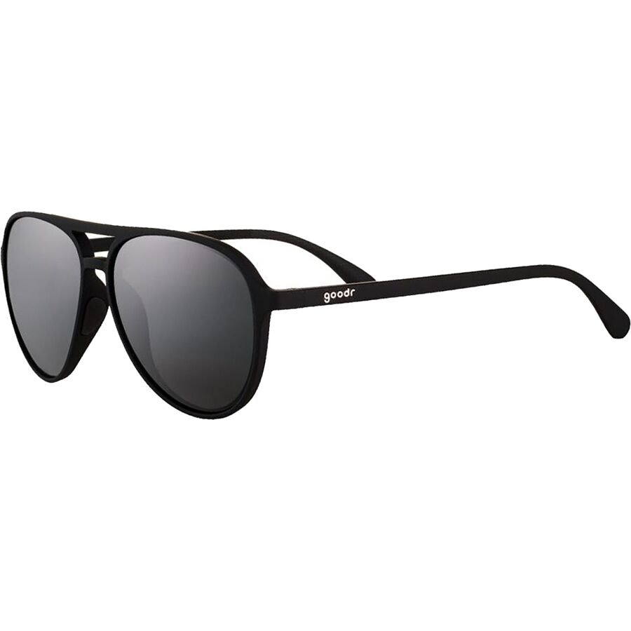 Mach Gs Polarized Sunglasses