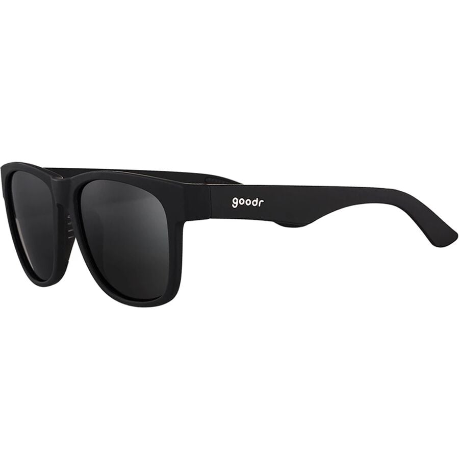 Hooked On Onyx Polarized Sunglasses