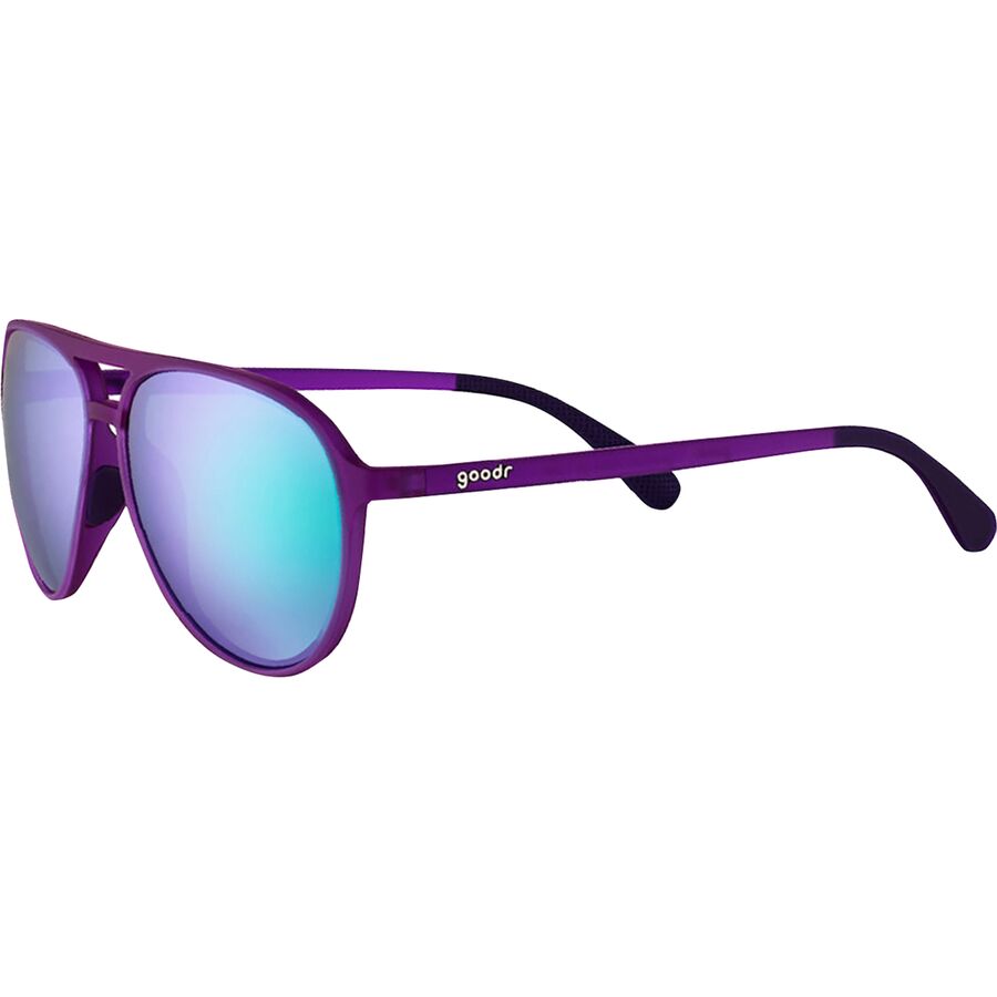 Mach G Running Polarized Sunglasses