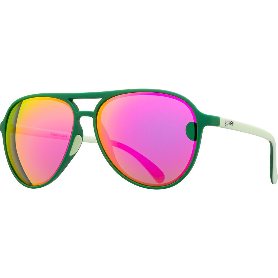 Chard to Love LTD Polarized Sunglasses