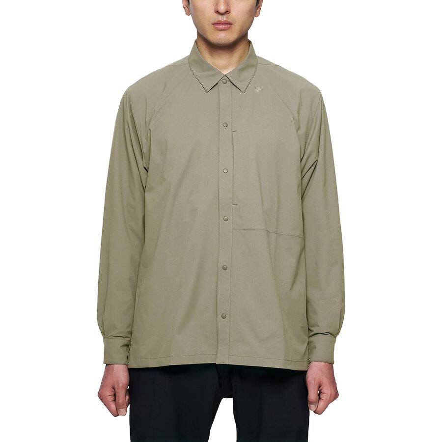 All Direction Stretch Hike Shirt - Men's