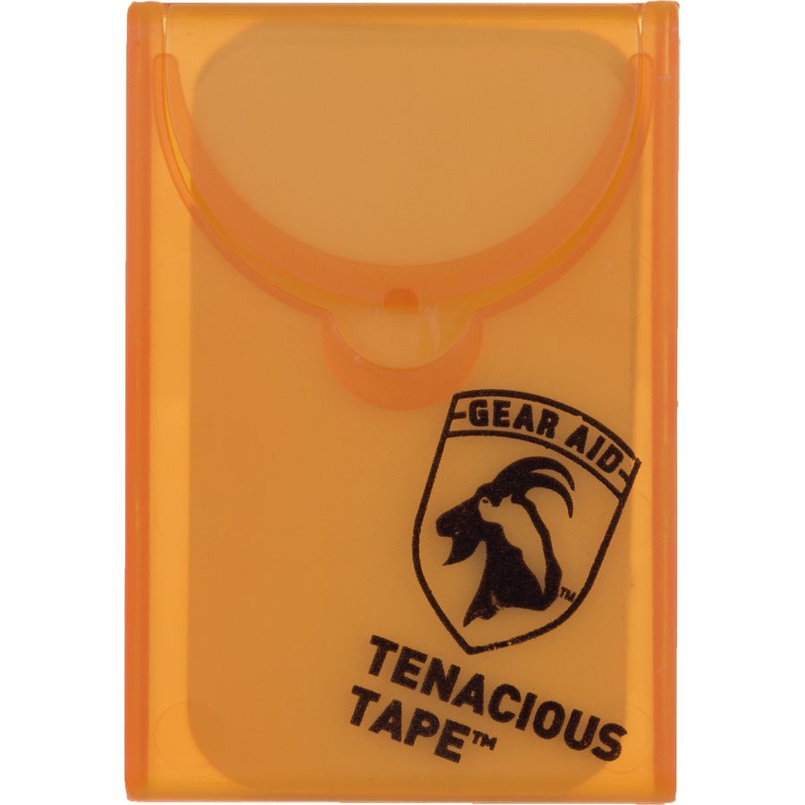 GEAR AID Tenacious Tape Mini Patches GEAR AID Tenacious Tape Mini Patches