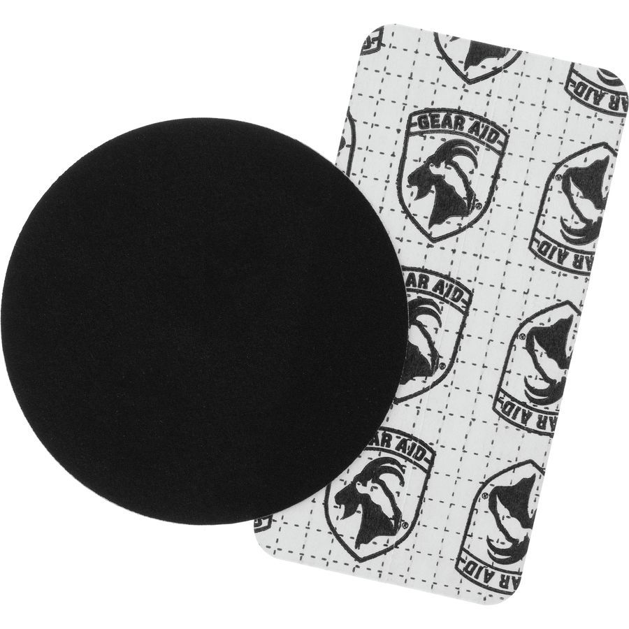Gear Aid GORETEX Repair Kit 2 Patches Hike & Camp
