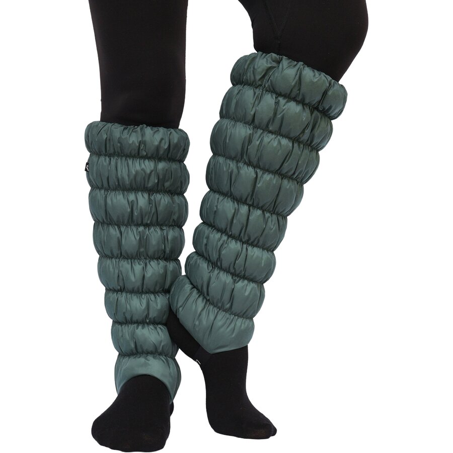 Knee High Hikas Gaiter