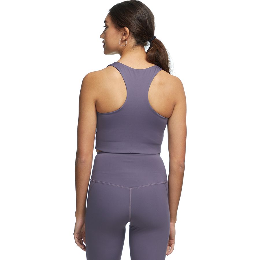 Girlfriend Collective Paloma Bra - Women's | Backcountry.com