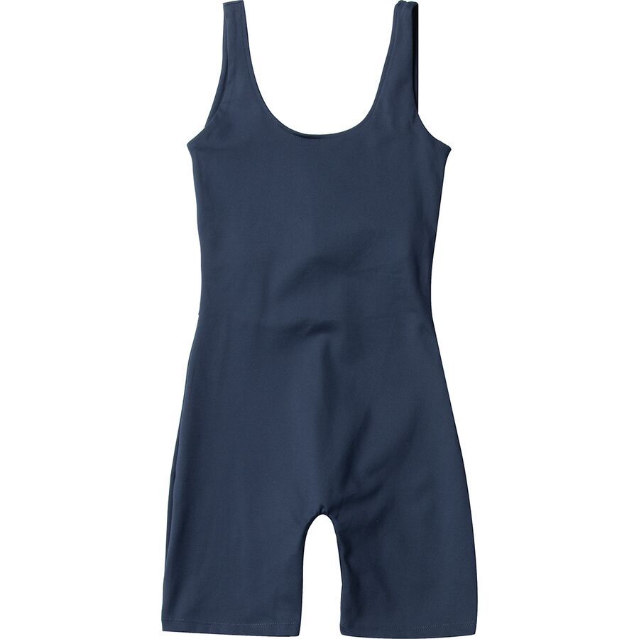Bike Unitard - Women's