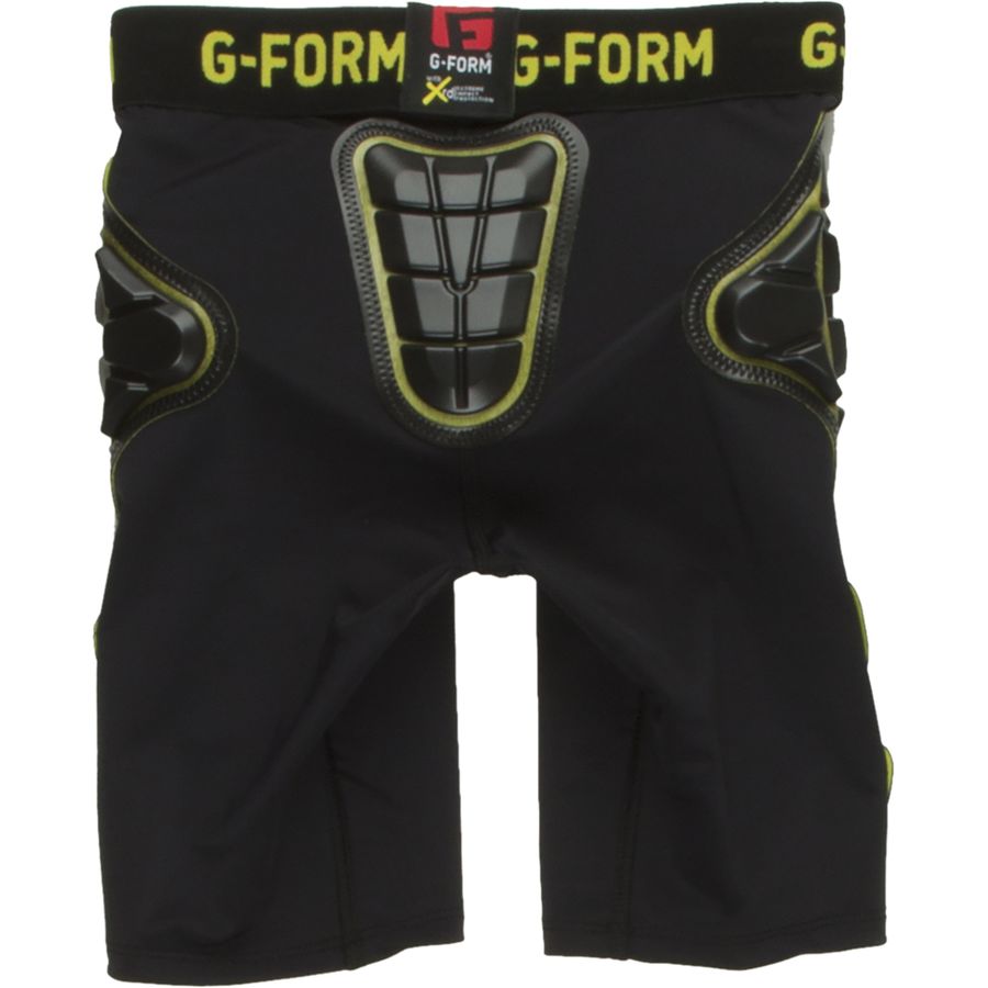 GForm ProX Compression Short Kids'