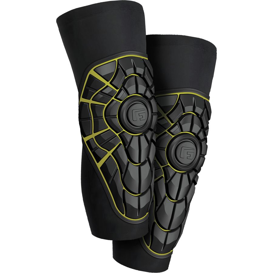 GForm Elite Knee Guards