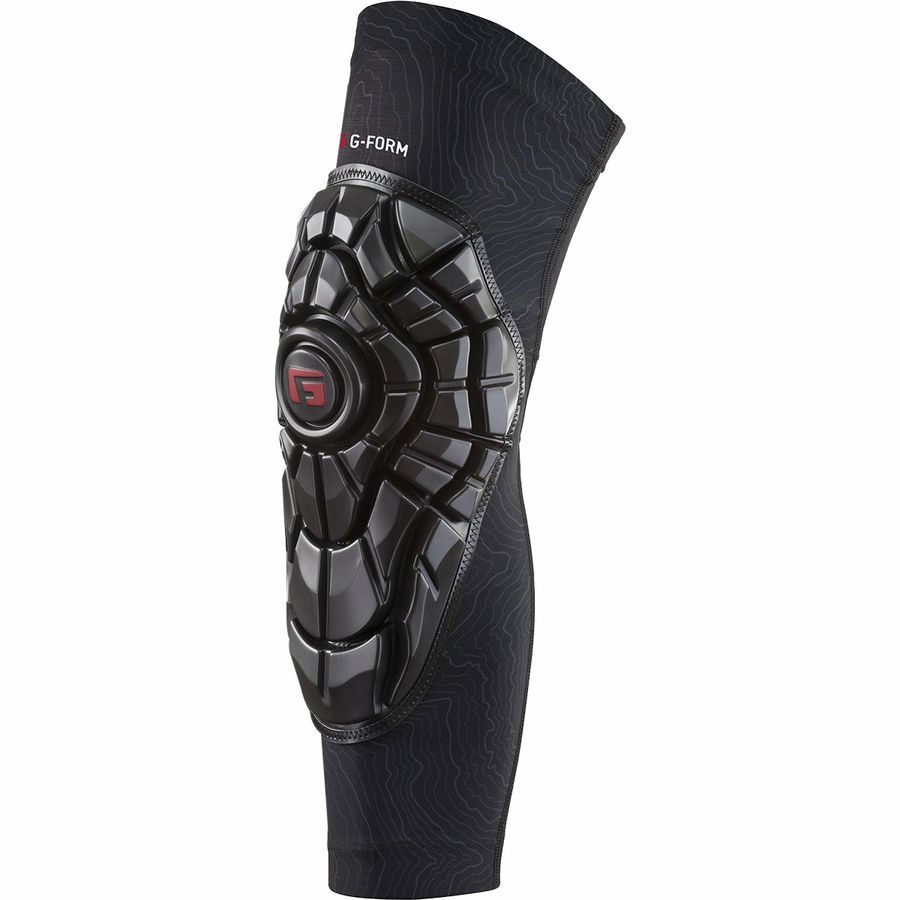 GForm Elite Knee Guard Bike