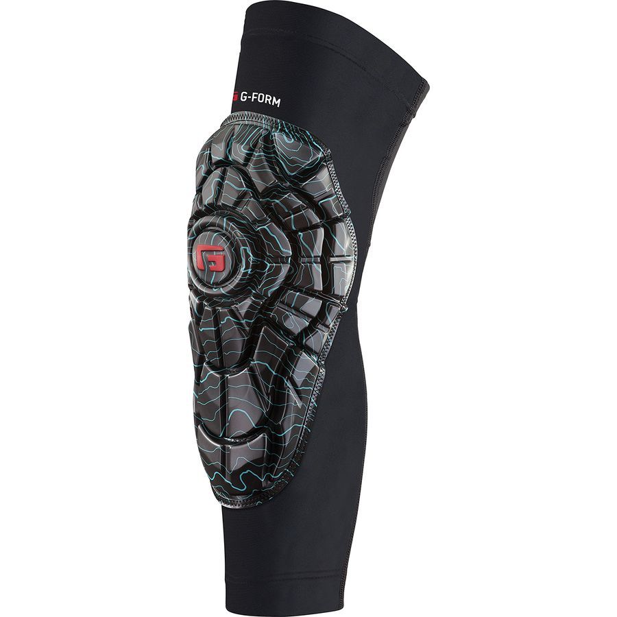 GForm Elite Knee Guard