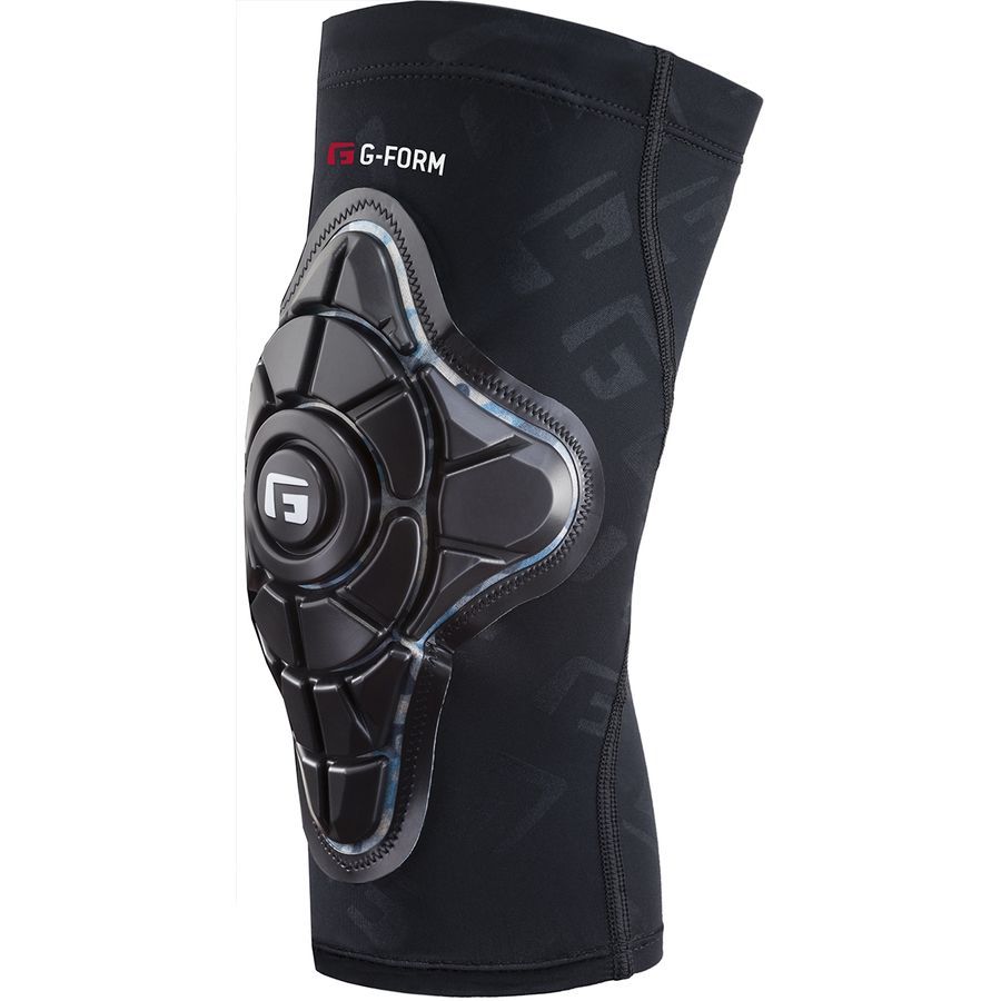 GForm ProX Knee Pad Kids'