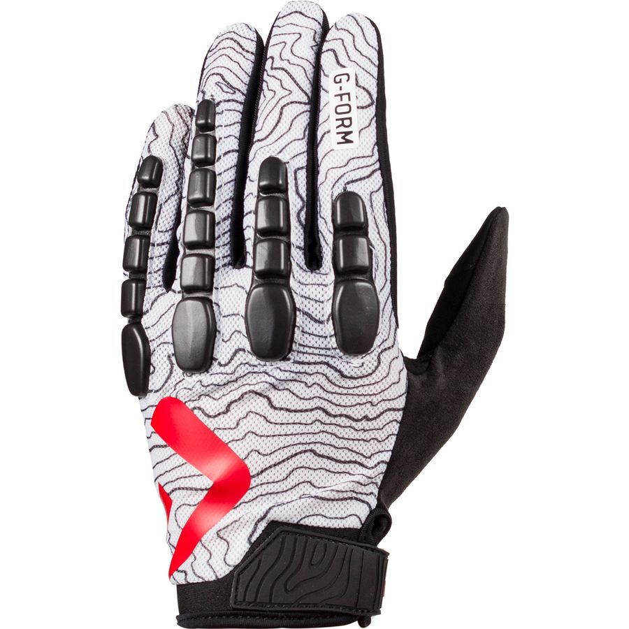 Pro Trail Gloves - Men's
