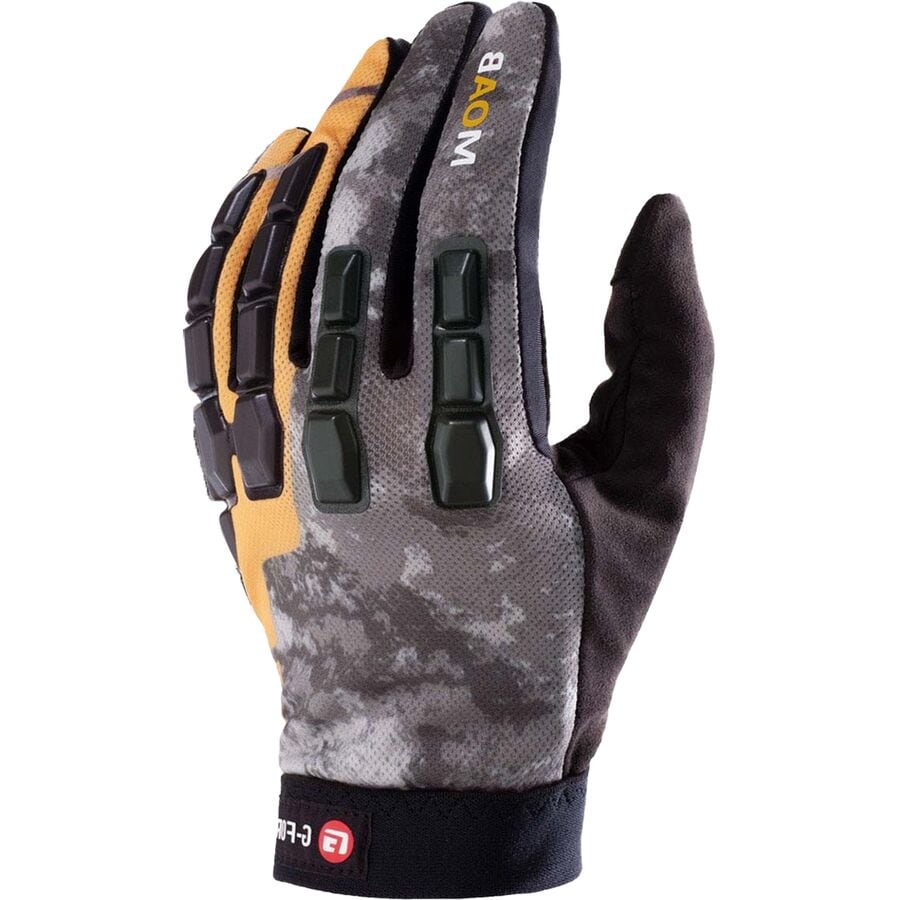 Moab Trail Glove - Men's