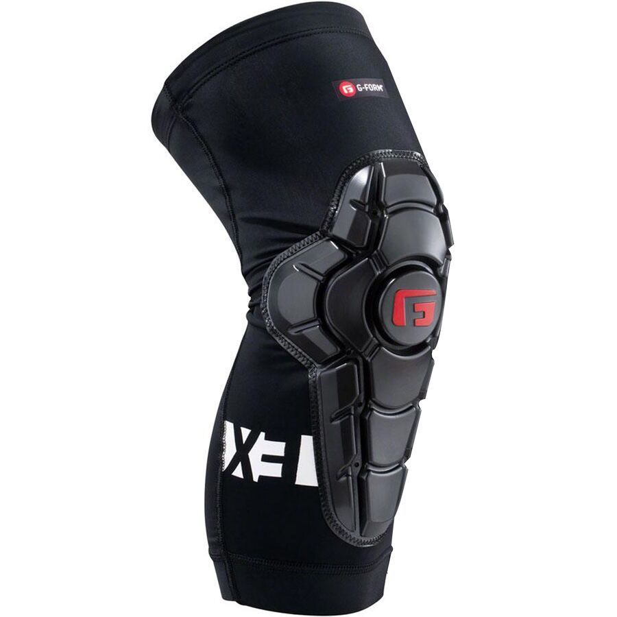 thumbnail image 2 of G-Form Pro-Rugged MTB Knee/Shin Guard - Basin Ski, Ride & Bike 2 of 13