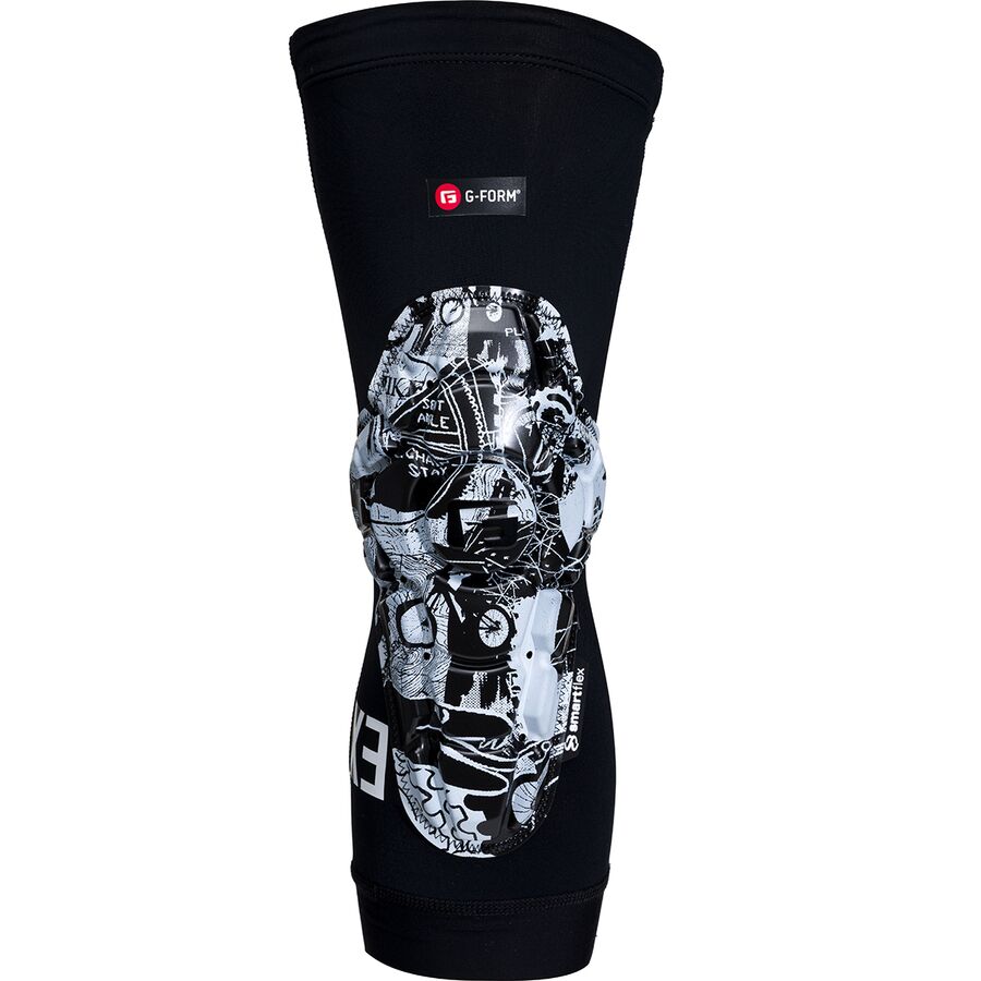 Pro-X3 Limited Edition Knee Guard