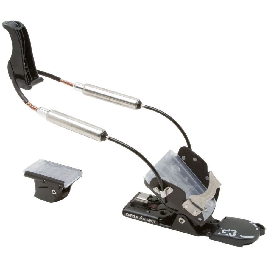 G3 Targa Ascent Telemark Binding Ski