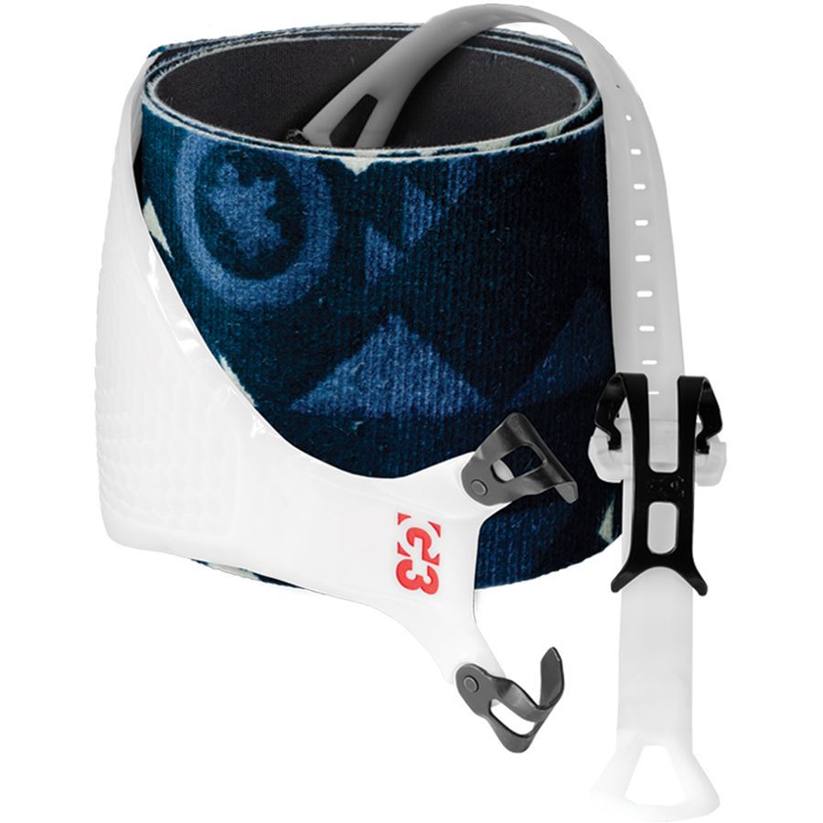 G3 Alpinist Plus Grip Skins Ski