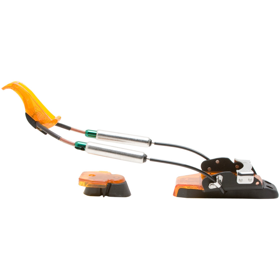 G3 Targa T/9 Telemark Ski Binding