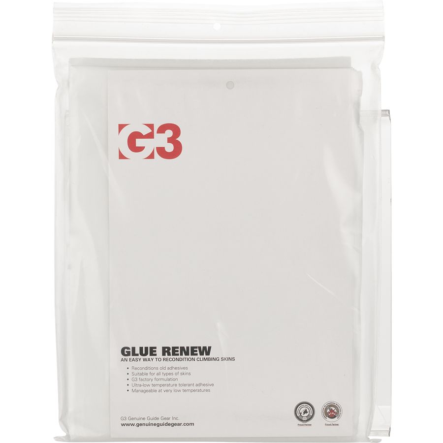 G3 Glue Renew (Pair)