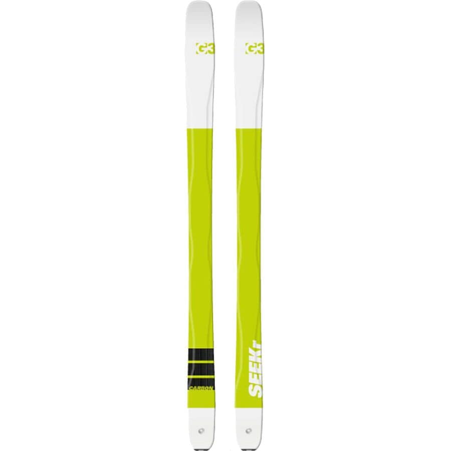 SEEKr 110 Ski - 2023