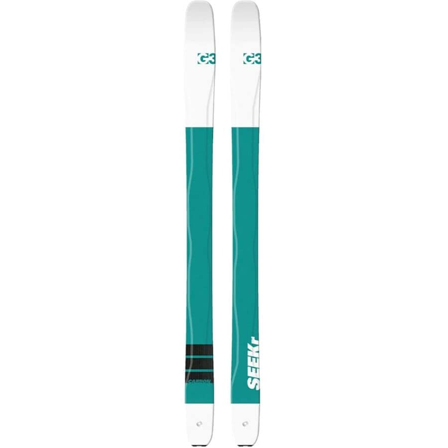 SEEKr 110 Swift Ski - 2023