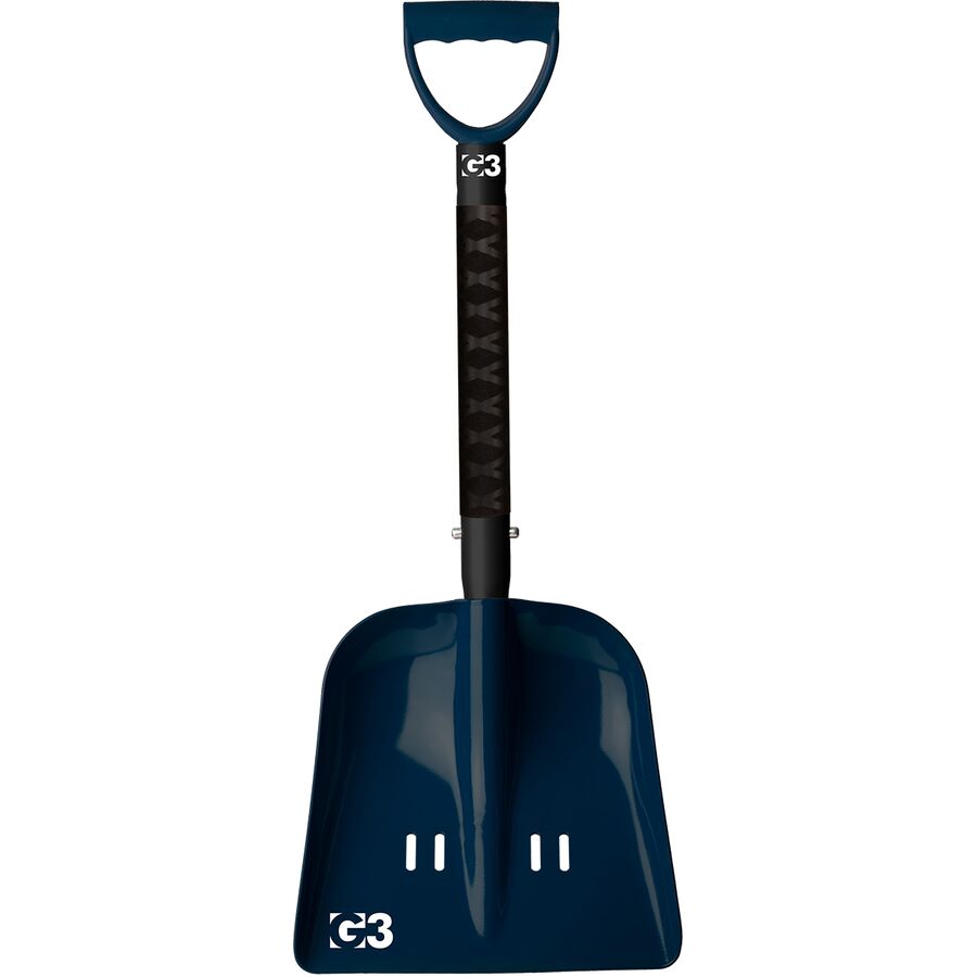 G3 - AviTECH Shovel T-Handle - NAVY - null