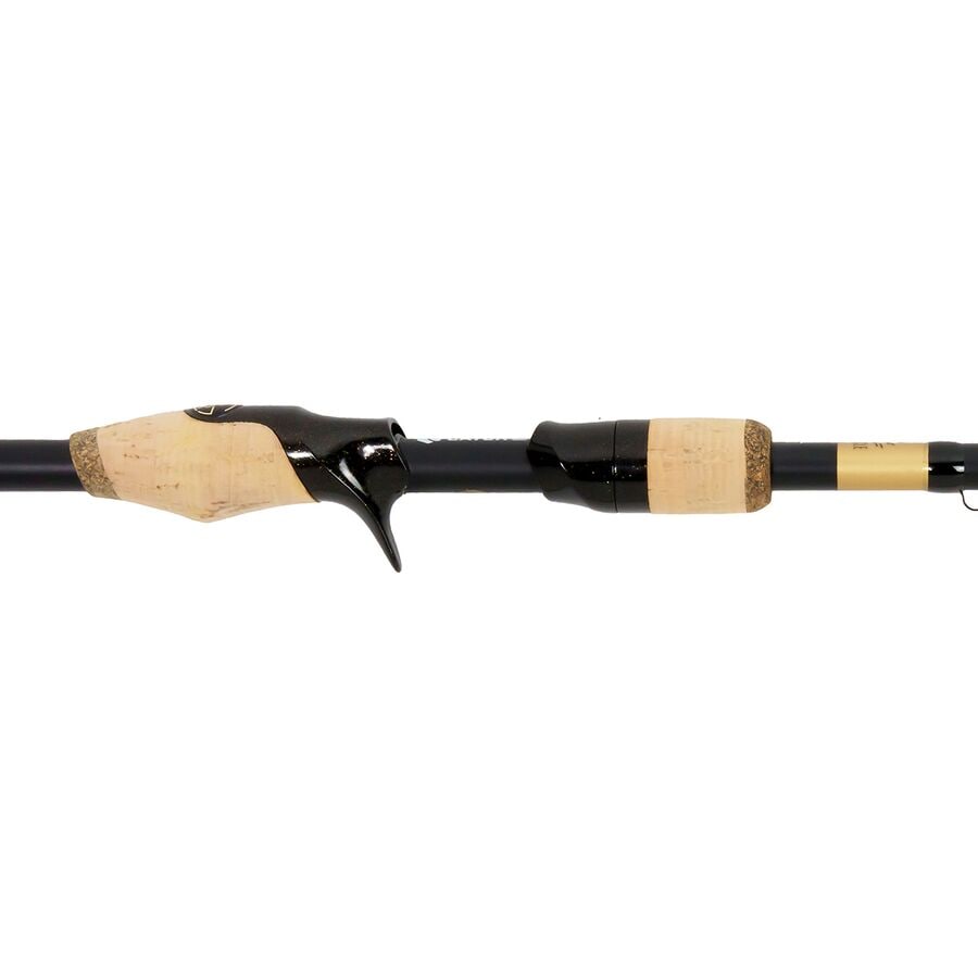 Gold Series Casting Rod