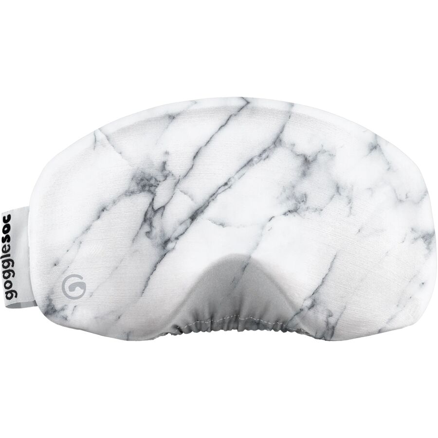 Marble Soc Lens Cover